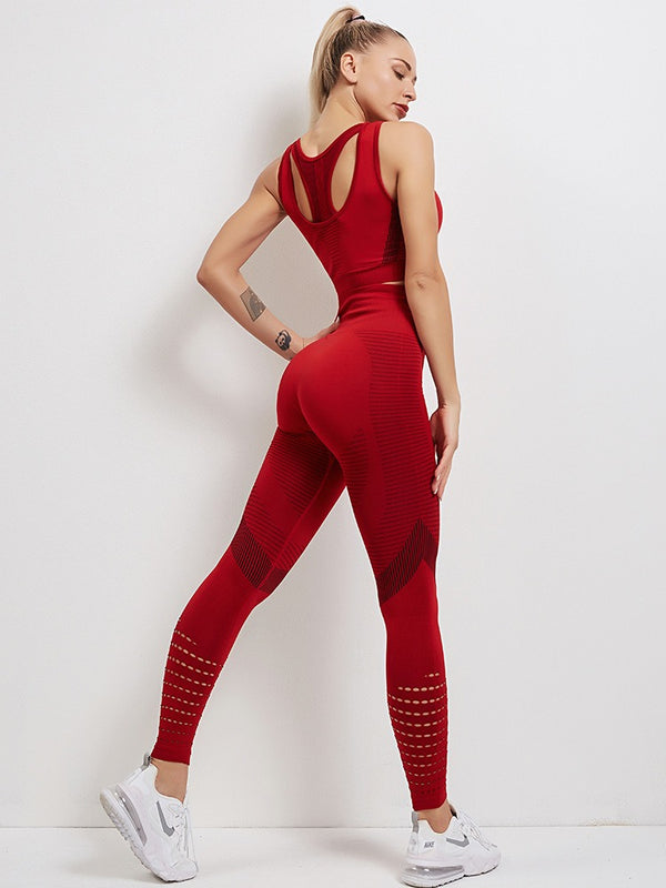 GymSet AirFlow Active