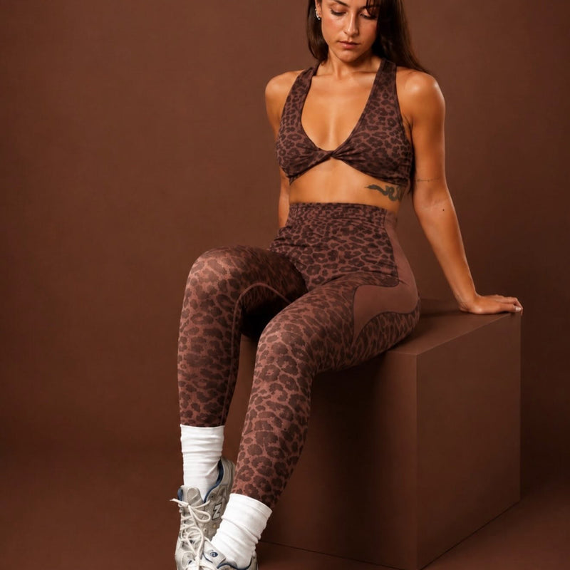 Leggings Versatili Palestra