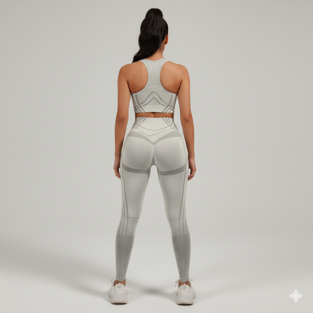 GymSet Linear Shift Push-Up