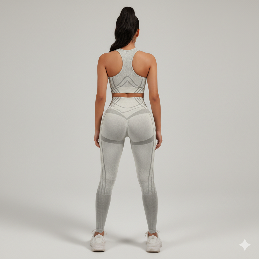 GymSet Linear Shift Push-Up