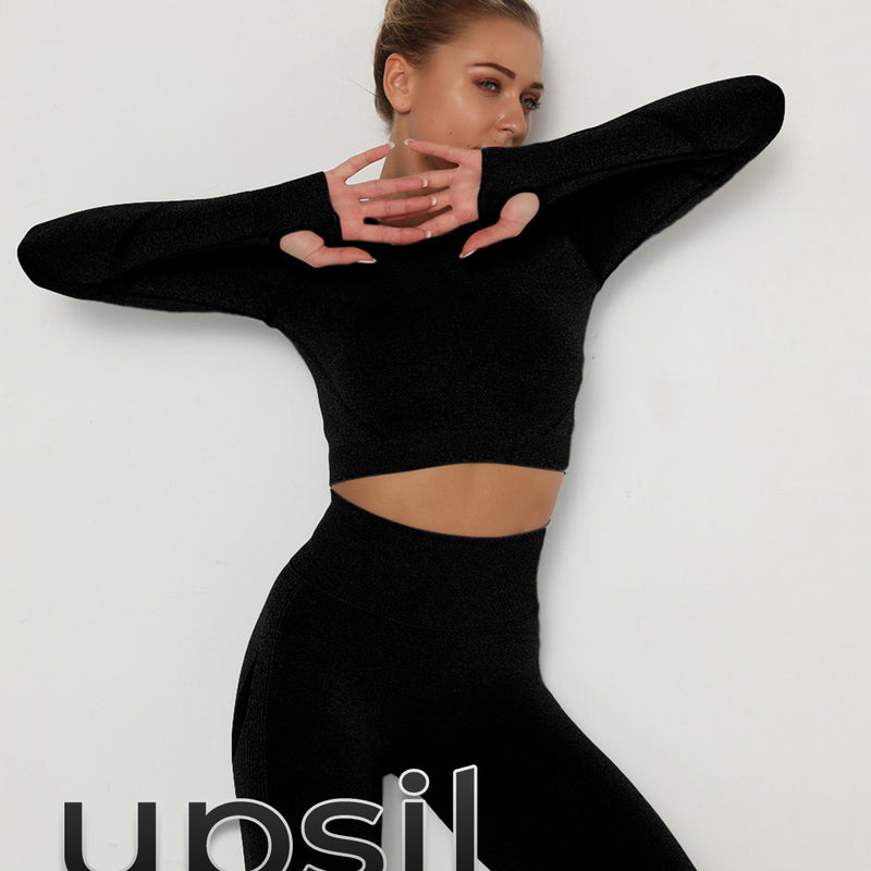 Effetto Push Up Glutei