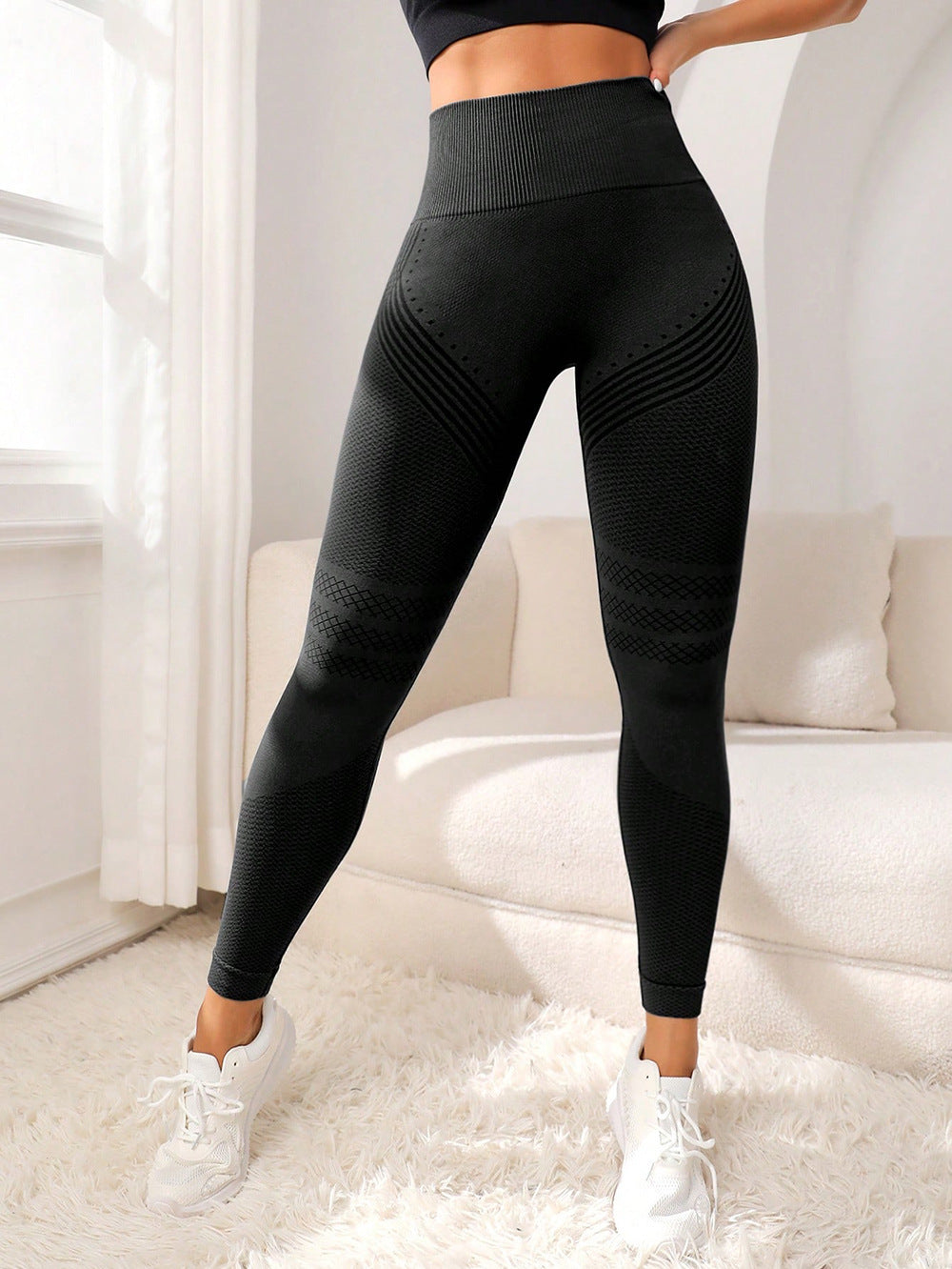 Leggins Titan Seamless Push-Up