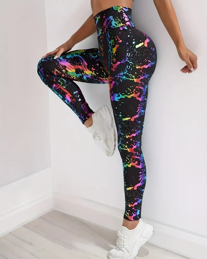 Risultati Leggins Vibrants Push-Up
