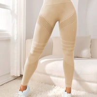 Leggins Titan Seamless Push-Up