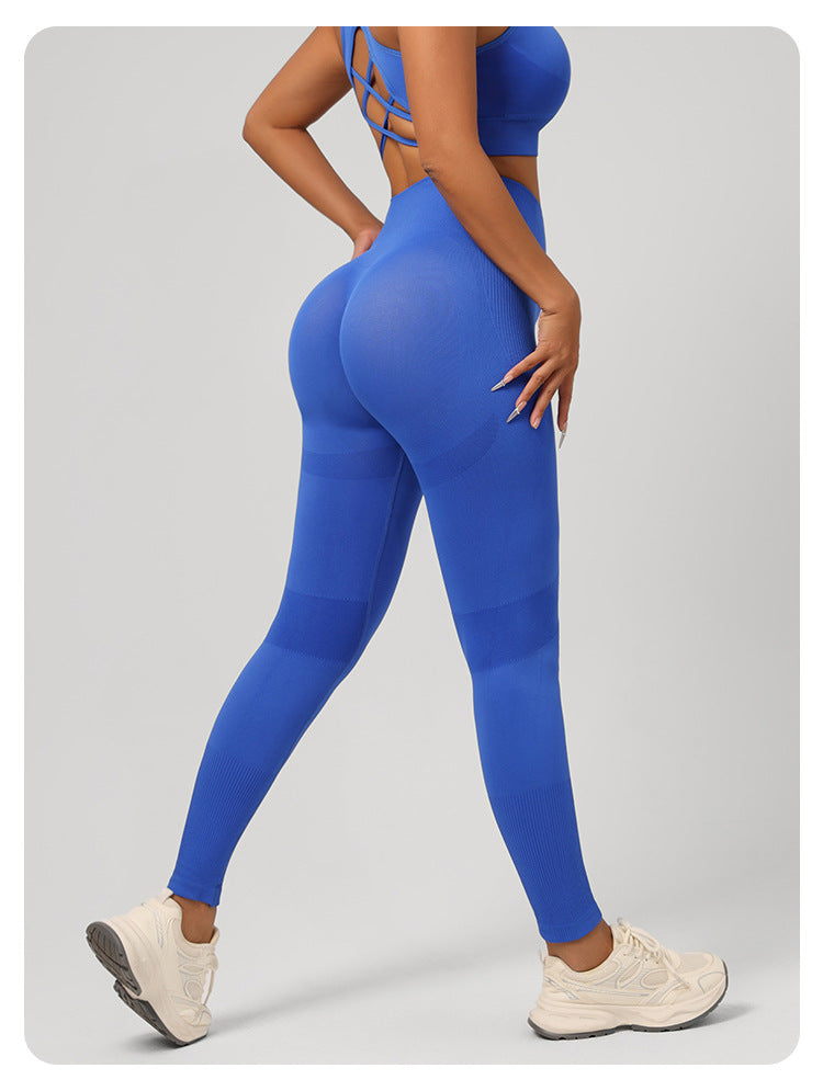 GymSet Total Sculpt Push-Up