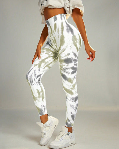 Leggins Cloudy Push-Up