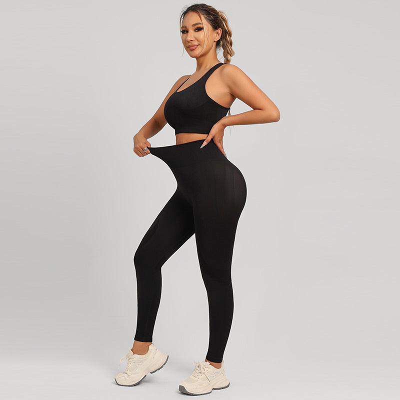 GymSet Total Sculpt Push-Up