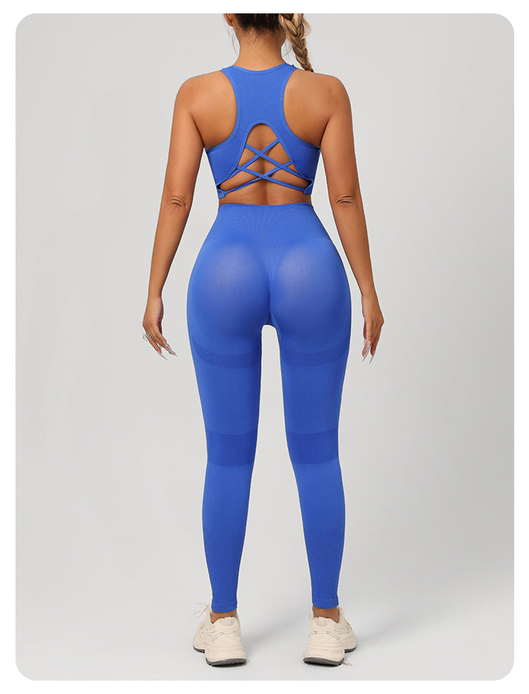 GymSet Total Sculpt Push-Up