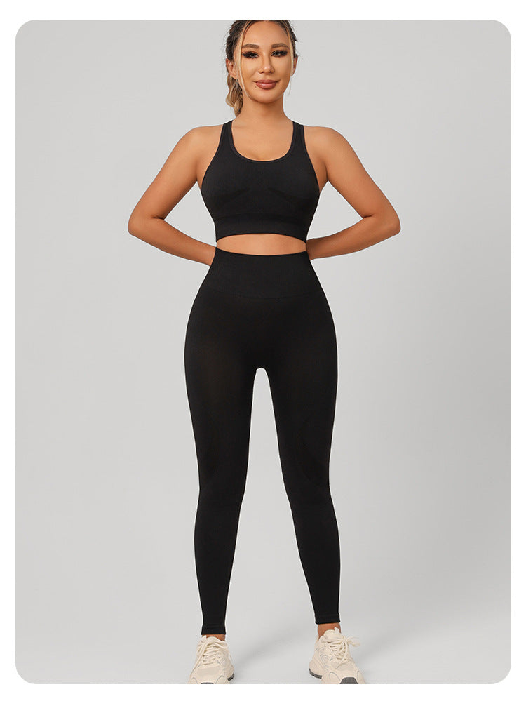 GymSet Total Sculpt Push-Up