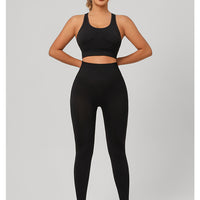 GymSet Total Sculpt Push-Up