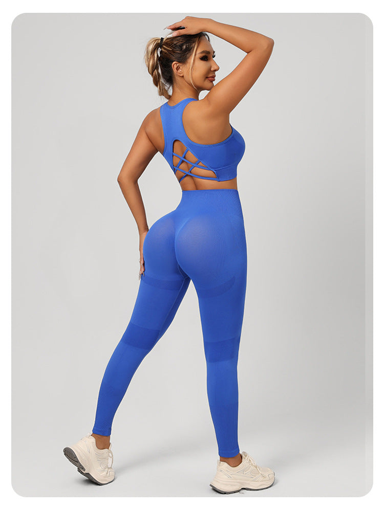 GymSet Total Sculpt Push-Up