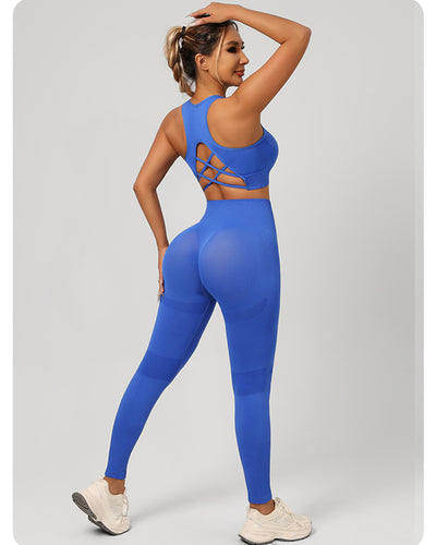 GymSet Total Sculpt Push-Up