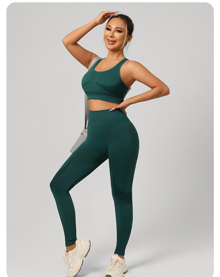 GymSet Total Sculpt Push-Up