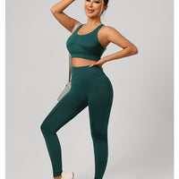 GymSet Total Sculpt Push-Up