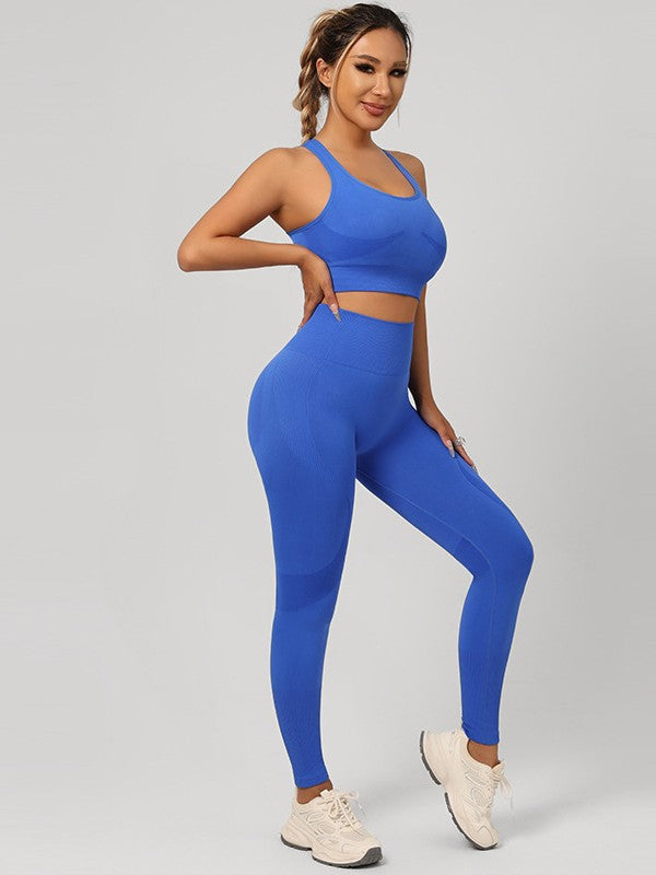 GymSet Total Sculpt Push-Up
