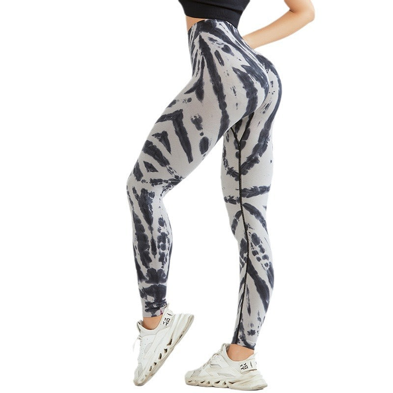 Leggins Cloudy Push-Up