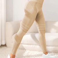 Leggins Titan Seamless Push-Up