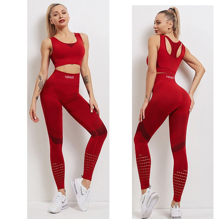 GymSet AirFlow Active
