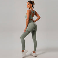 UpSil® GymSet Seamless Aero Contour Push-Up