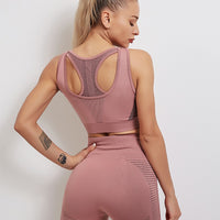 GymSet AirFlow Active