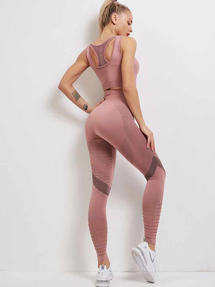 GymSet AirFlow Active