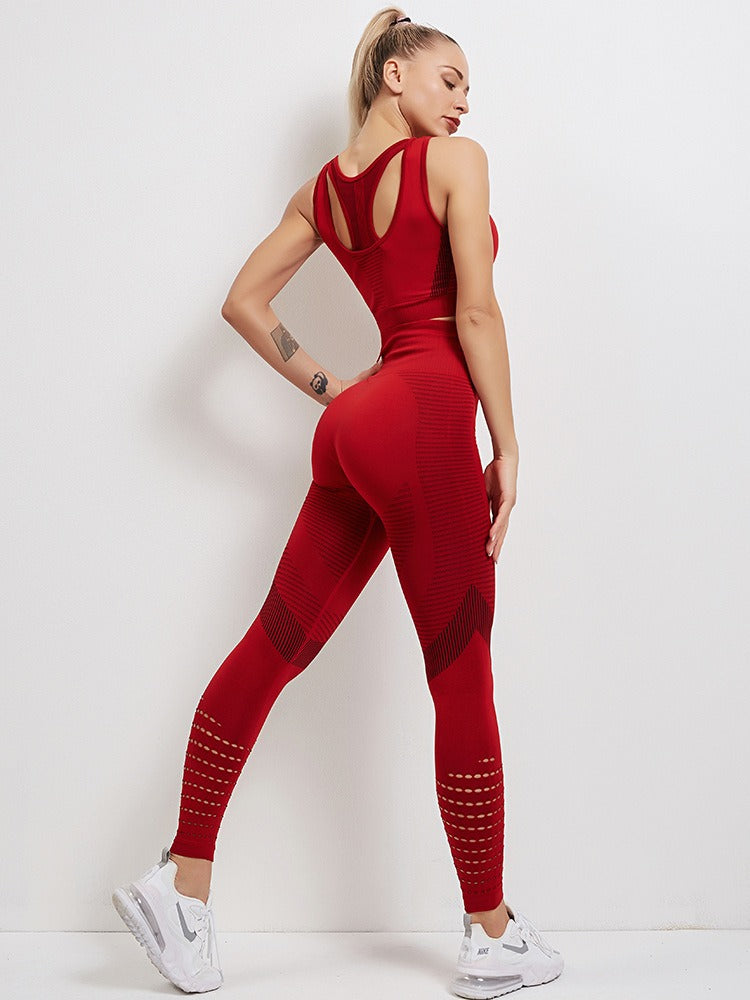 GymSet AirFlow Active