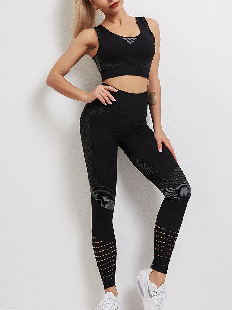 GymSet AirFlow Active