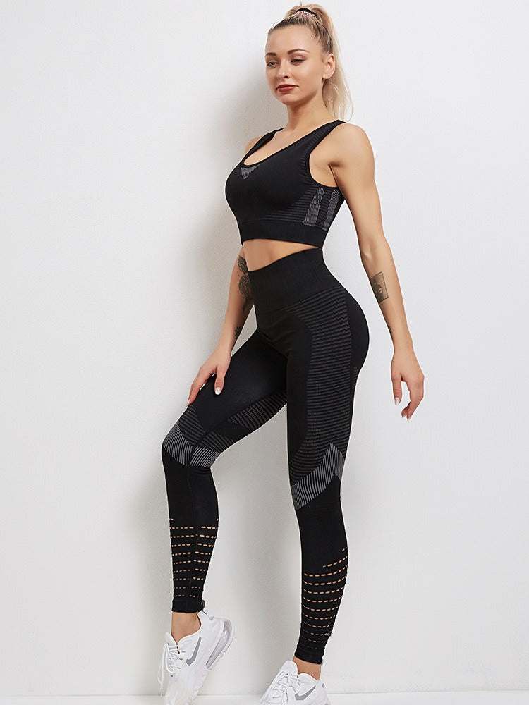 GymSet AirFlow Active