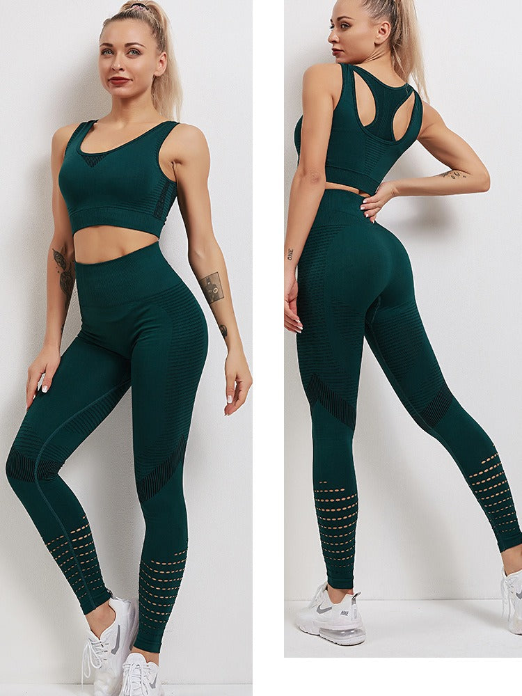 GymSet AirFlow Active