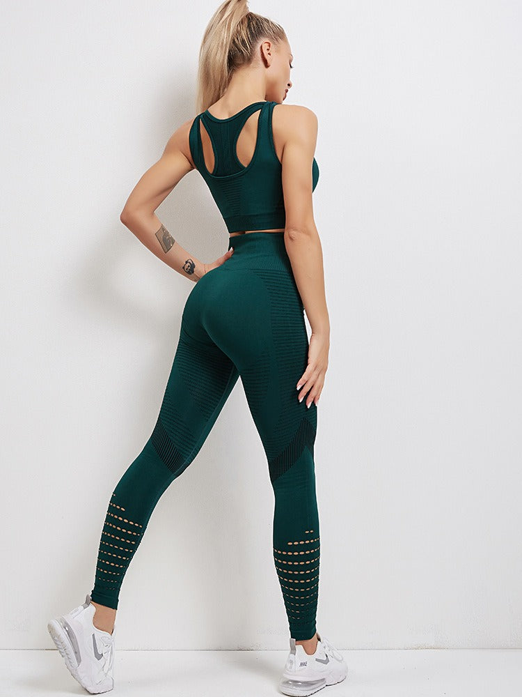 GymSet AirFlow Active