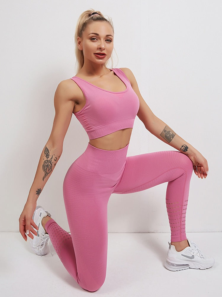 GymSet AirFlow Active