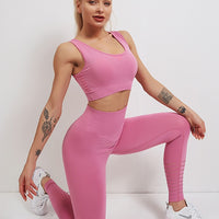 GymSet AirFlow Active