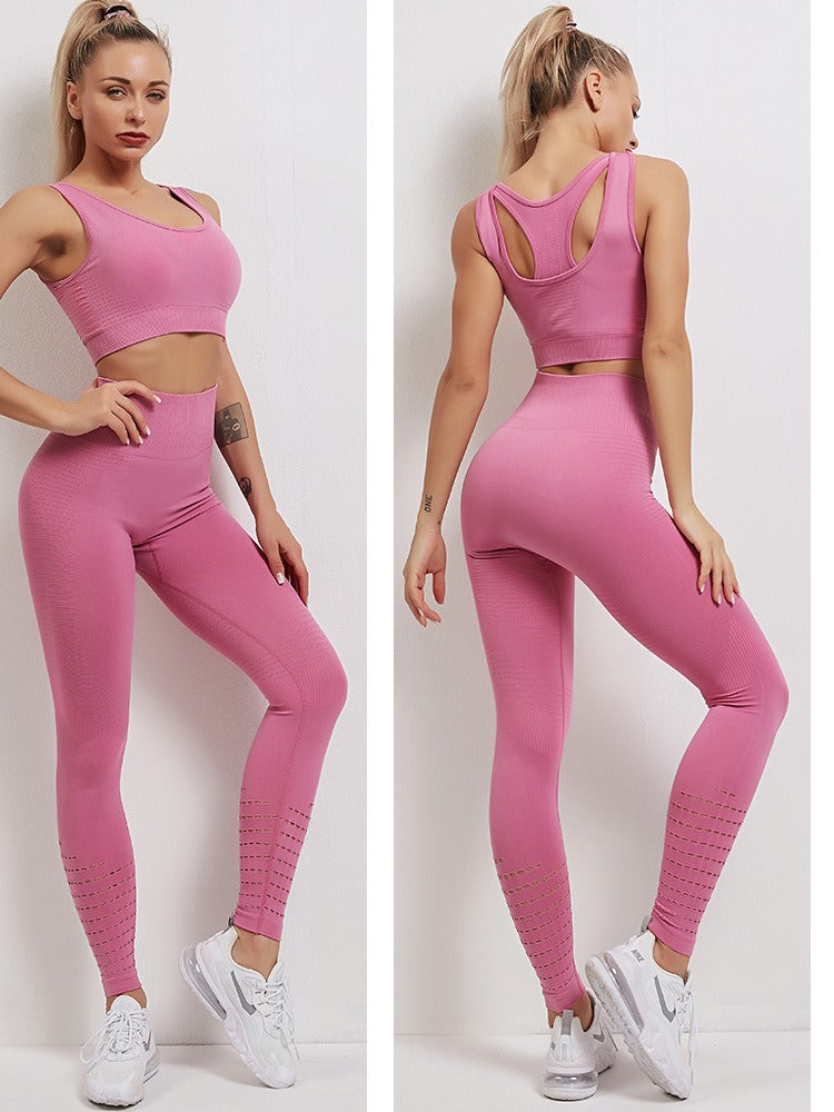 GymSet AirFlow Active