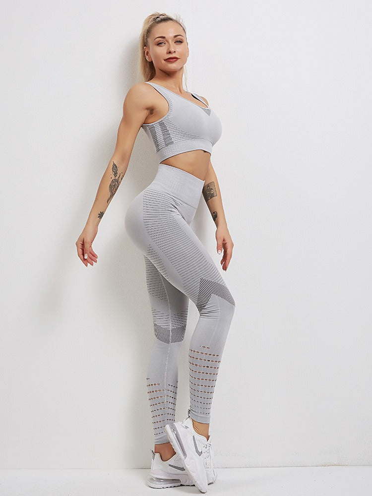 GymSet AirFlow Active