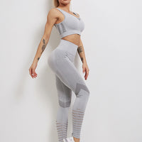 GymSet AirFlow Active