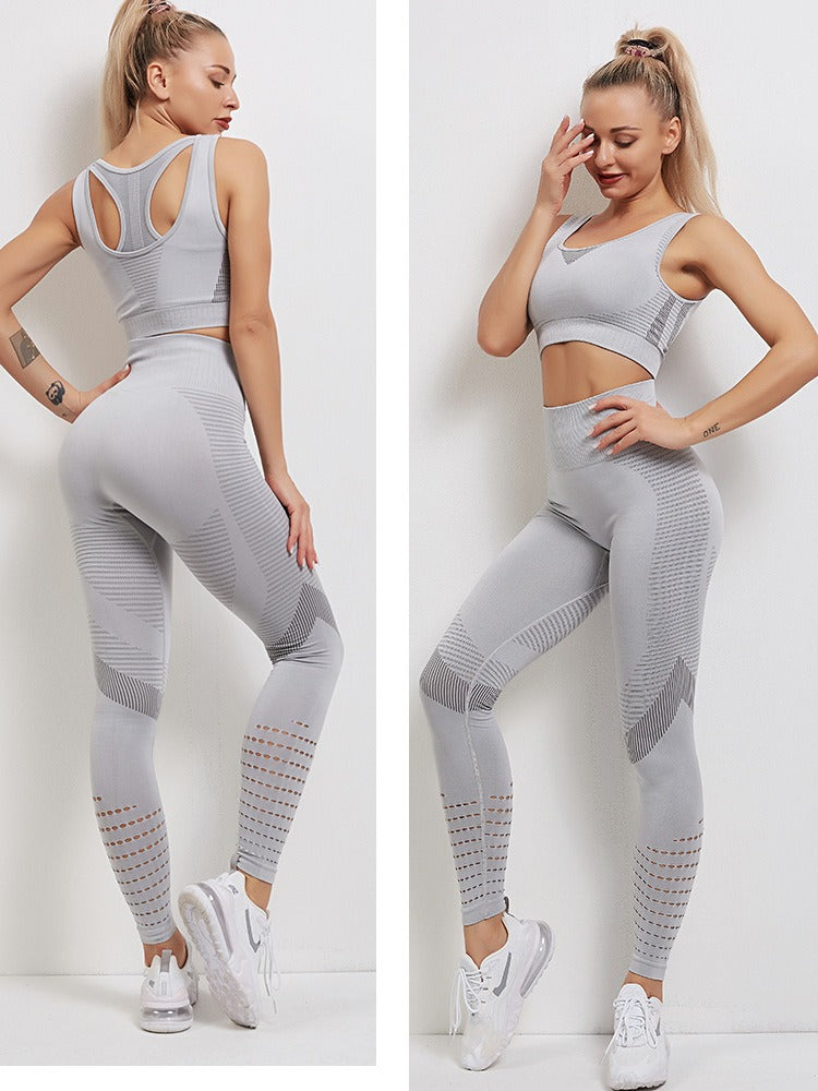 GymSet AirFlow Active