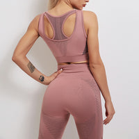GymSet AirFlow Active
