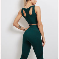 GymSet AirFlow Active